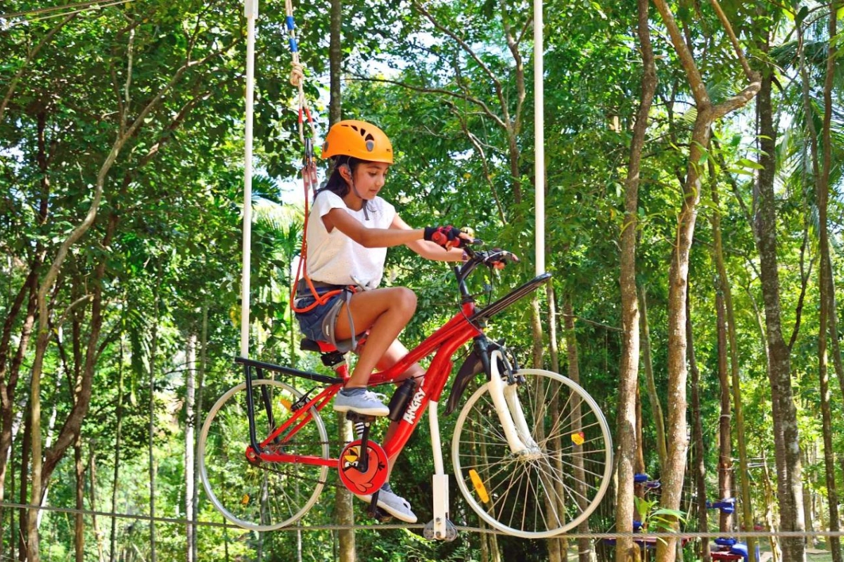 Aonang Fiore Resort - Hotel Photo 26