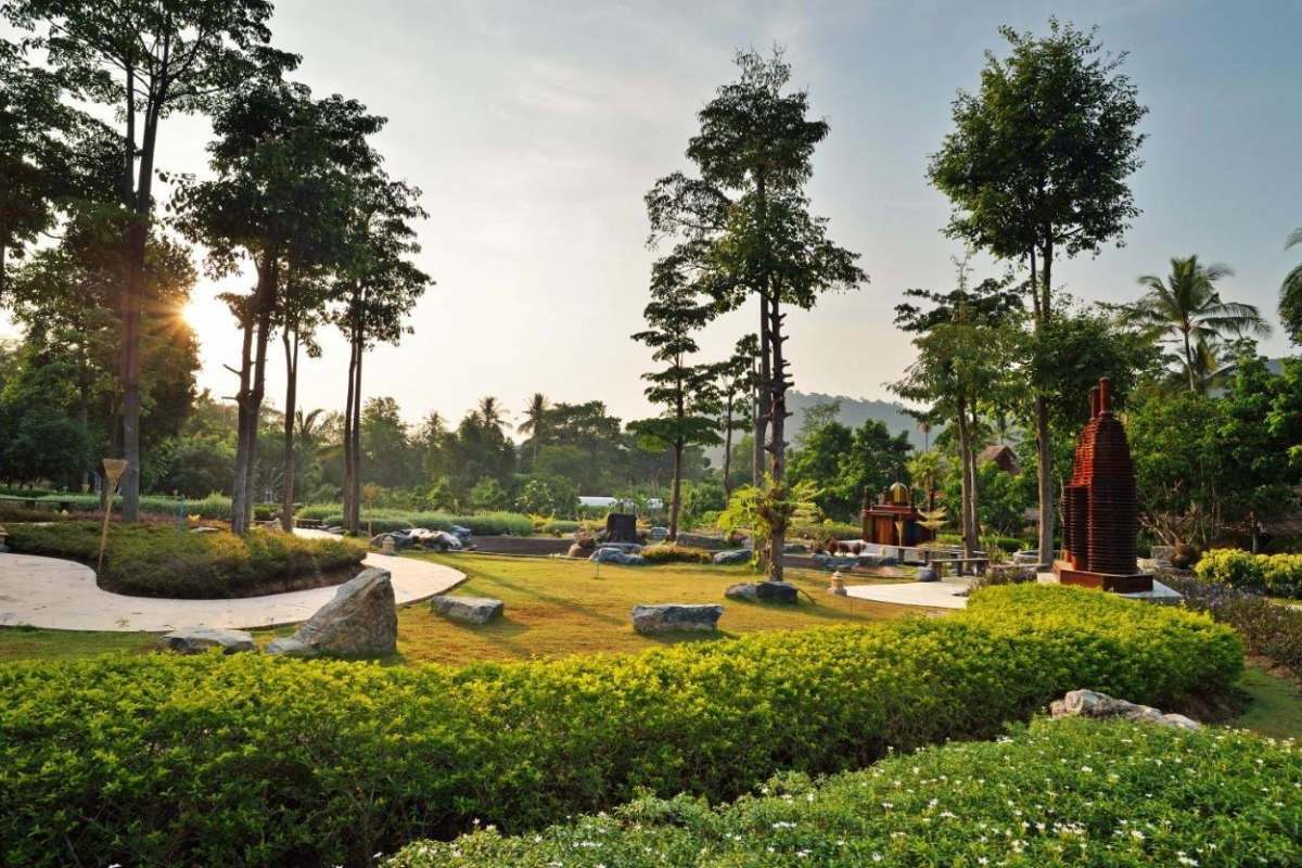 Aonang Fiore Resort - Hotel Photo 29