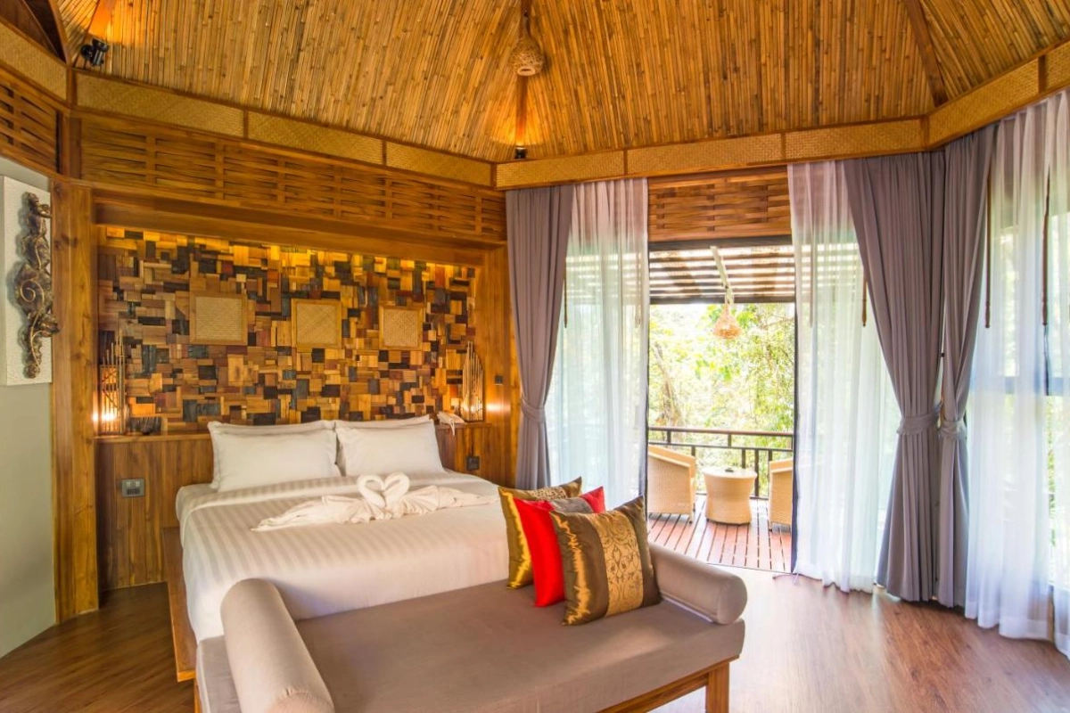 Aonang Fiore Resort - Hotel Photo 31