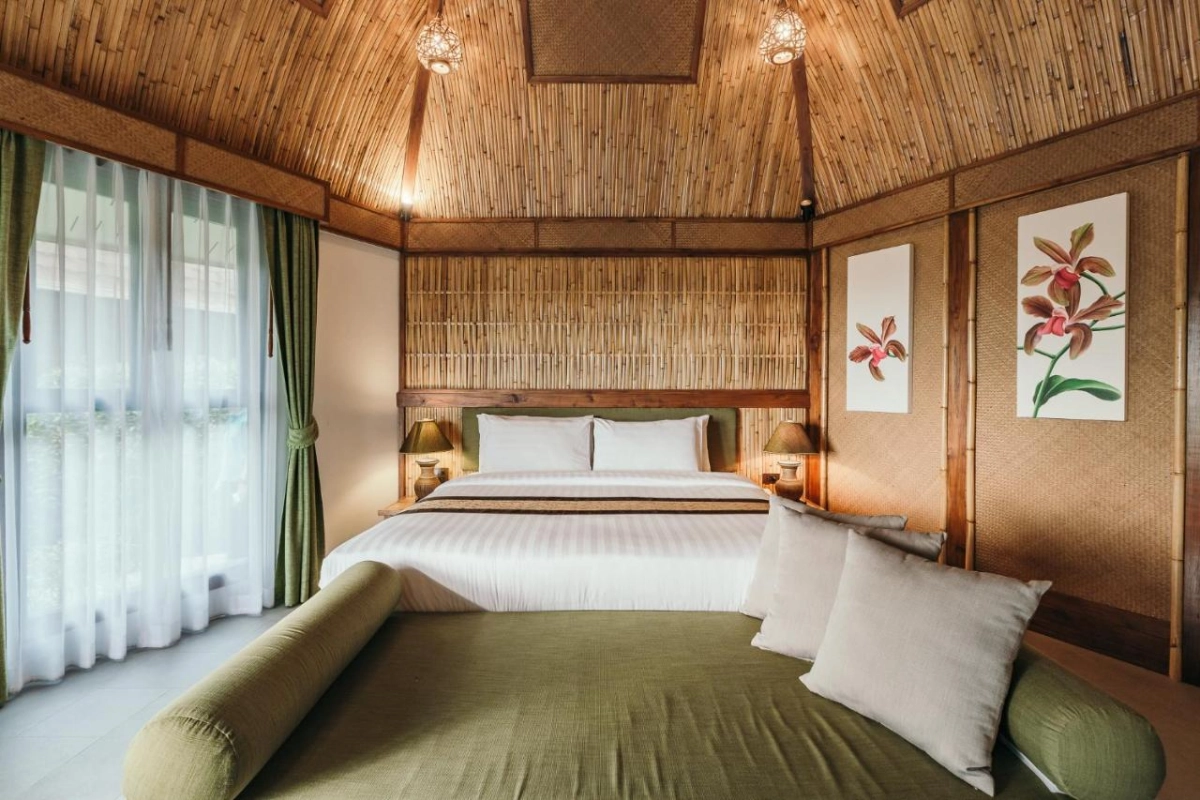 Aonang Fiore Resort - Hotel Photo 35