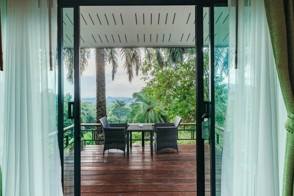 Aonang Fiore Resort - Hotel Photo 36