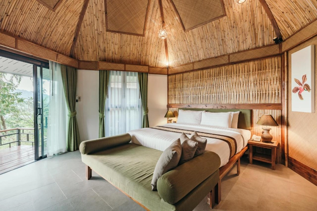 Aonang Fiore Resort - Hotel Photo 37