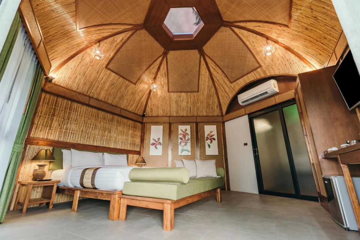 Aonang Fiore Resort - Hotel Photo 38