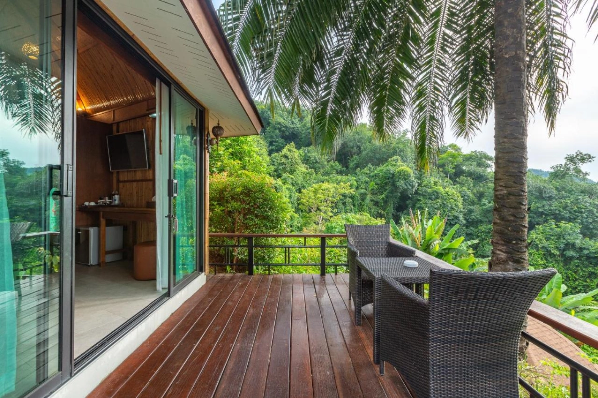 Aonang Fiore Resort - Hotel Photo 39