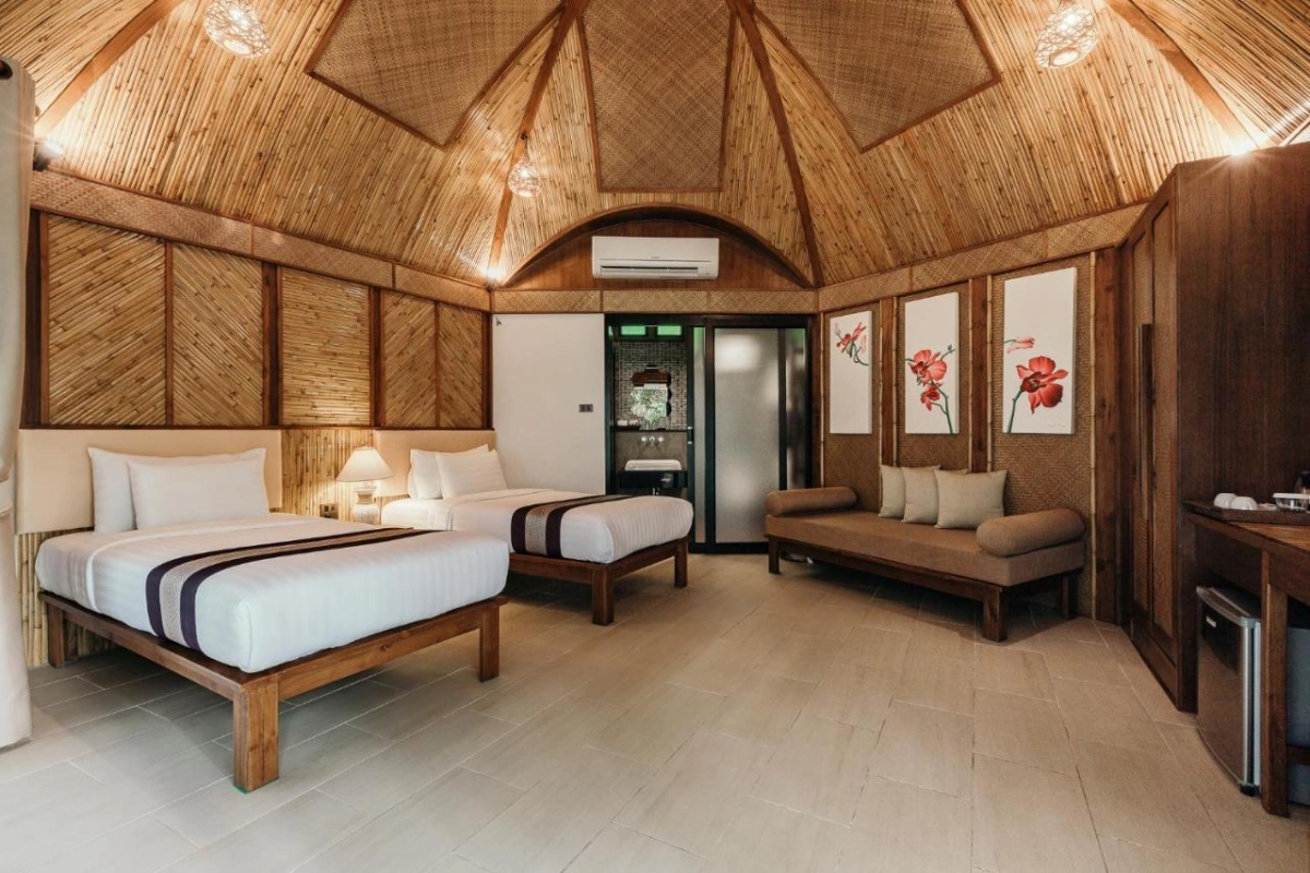 Aonang Fiore Resort - Hotel Photo 40