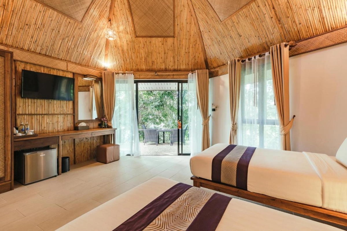 Aonang Fiore Resort - Hotel Photo 41