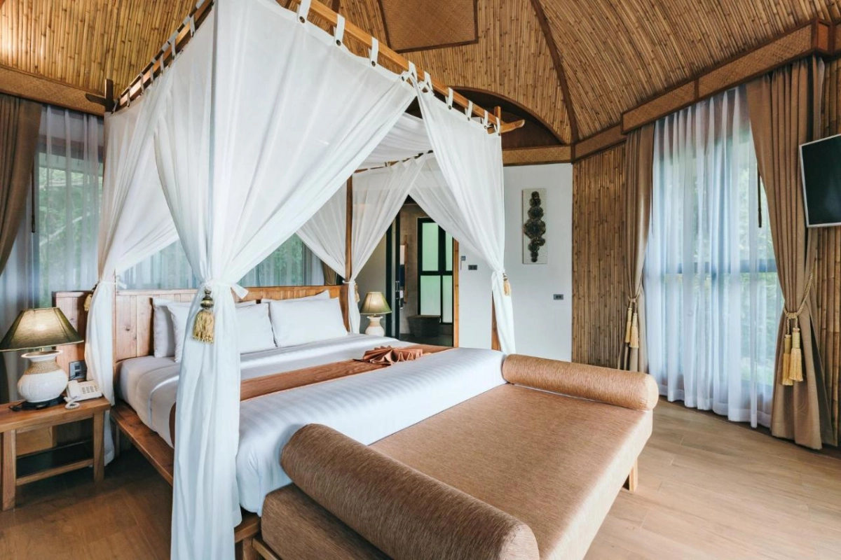 Aonang Fiore Resort - Hotel Photo 42