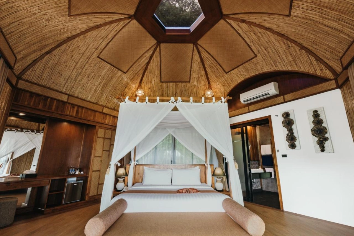 Aonang Fiore Resort - Hotel Photo 43