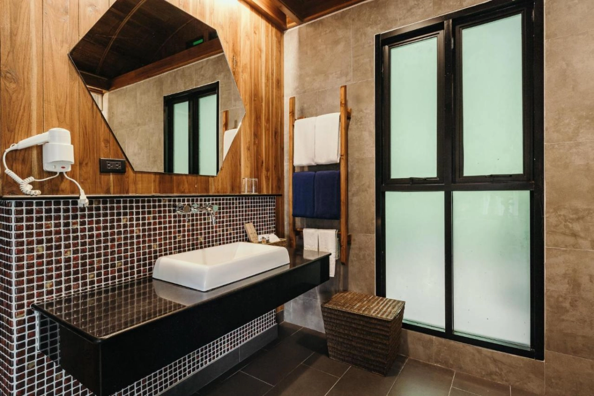 Aonang Fiore Resort - Hotel Photo 44