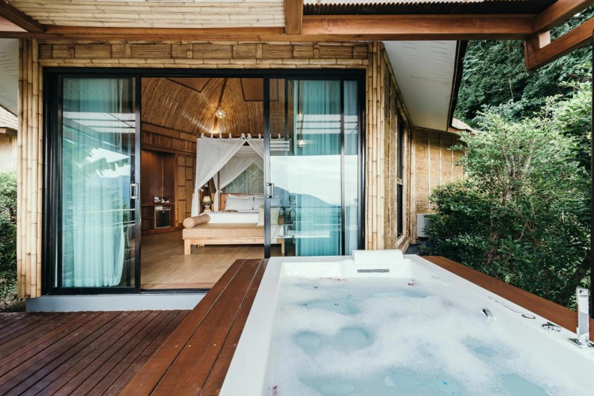 Aonang Fiore Resort - Hotel Photo 46