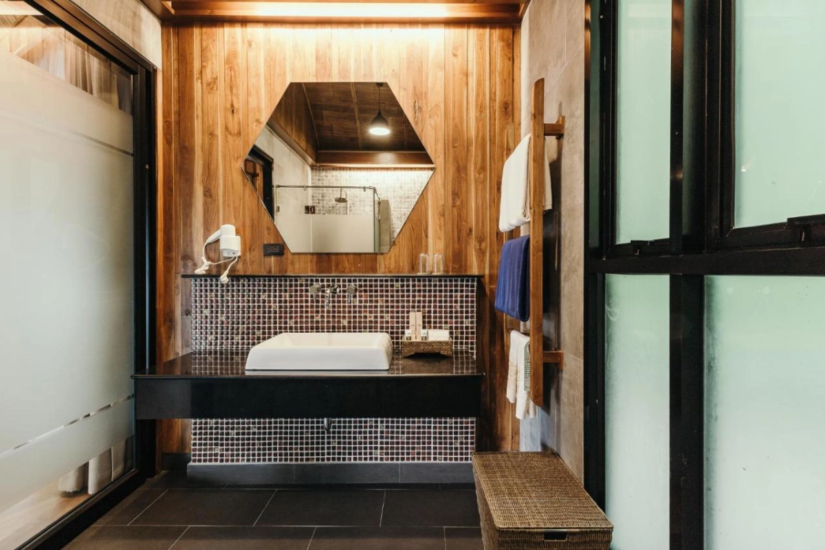 Aonang Fiore Resort - Hotel Photo 48