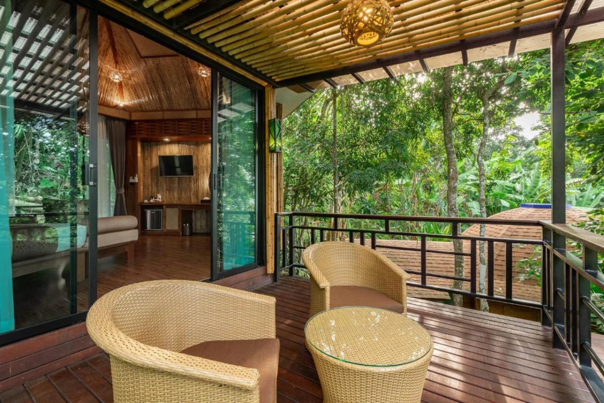 Aonang Fiore Resort - Hotel Photo 49