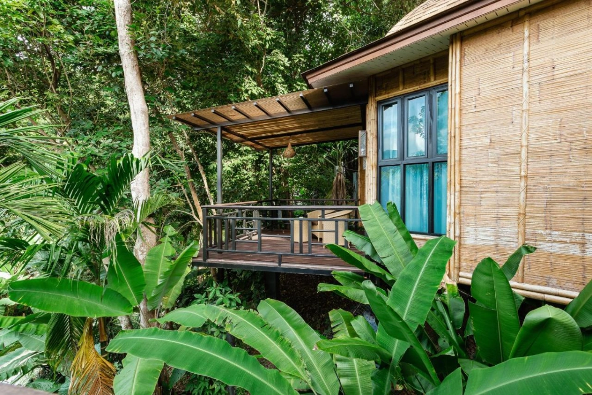 Aonang Fiore Resort - Hotel Photo 51