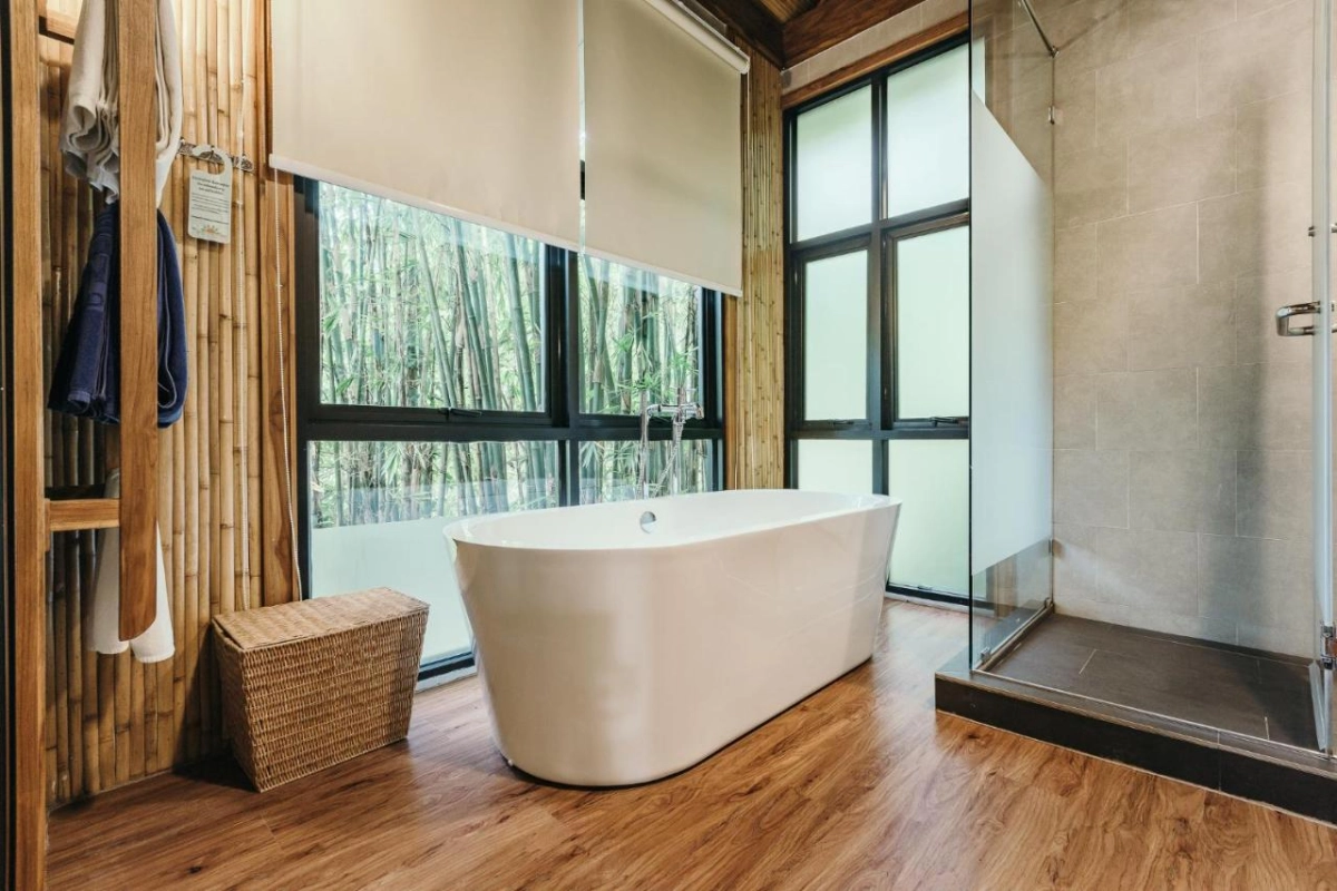 Aonang Fiore Resort - Hotel Photo 53