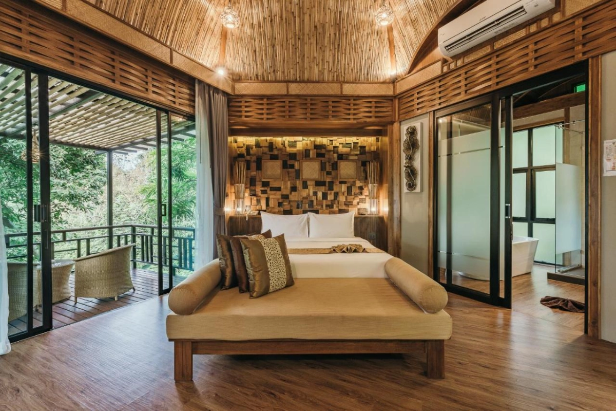 Aonang Fiore Resort - Hotel Photo 54