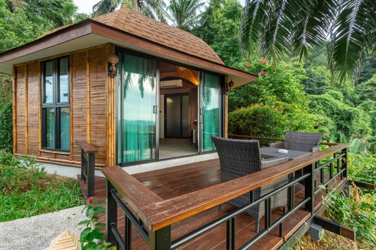 Aonang Fiore Resort - Hotel Photo 57