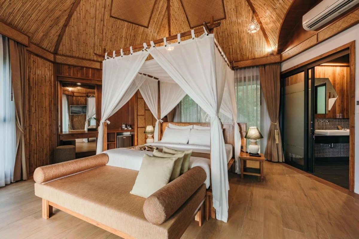 Aonang Fiore Resort - Hotel Photo 58