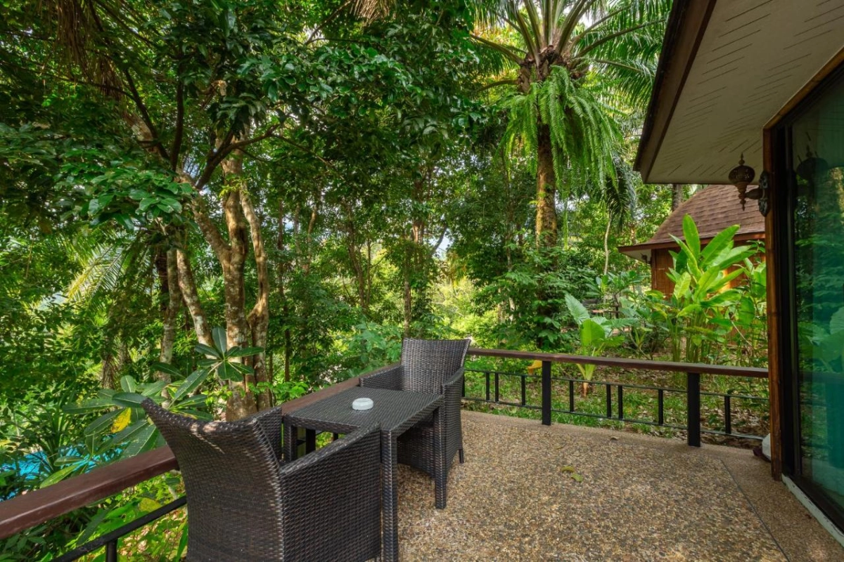 Aonang Fiore Resort - Hotel Photo 59