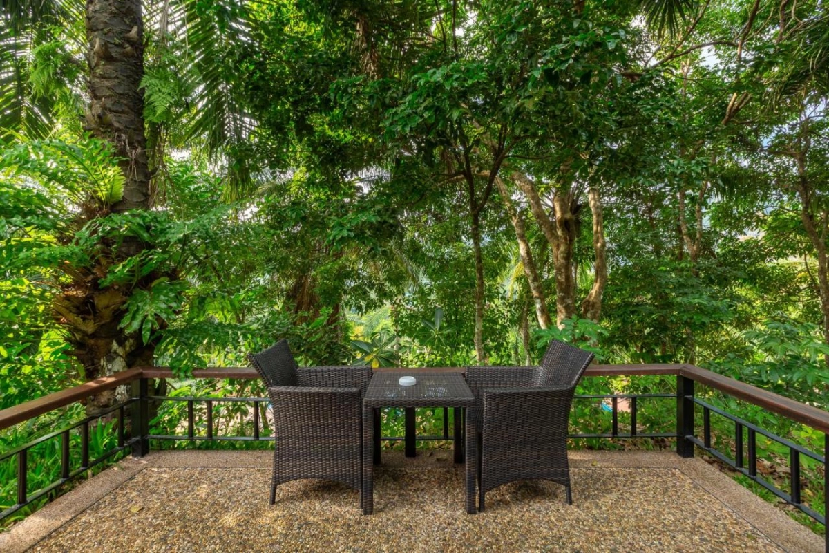 Aonang Fiore Resort - Hotel Photo 60