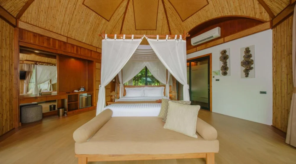 One Bedroom Villa at Aonang Fiore Resort