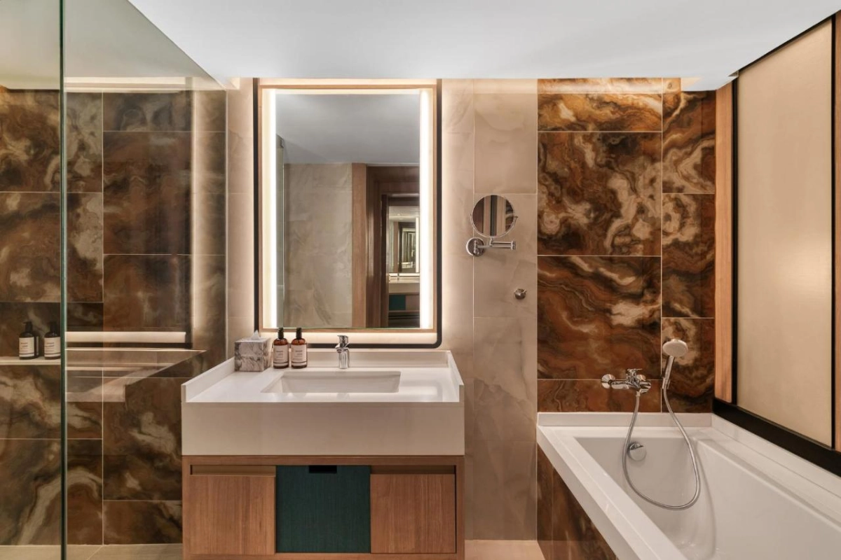 Dusit Thani Krabi Beach Resort - Hotel Photo 2