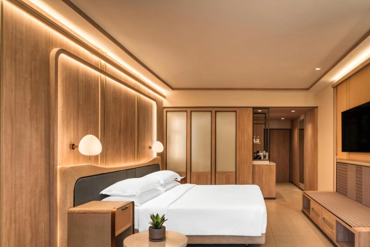 Dusit Thani Krabi Beach Resort - Hotel Photo 3