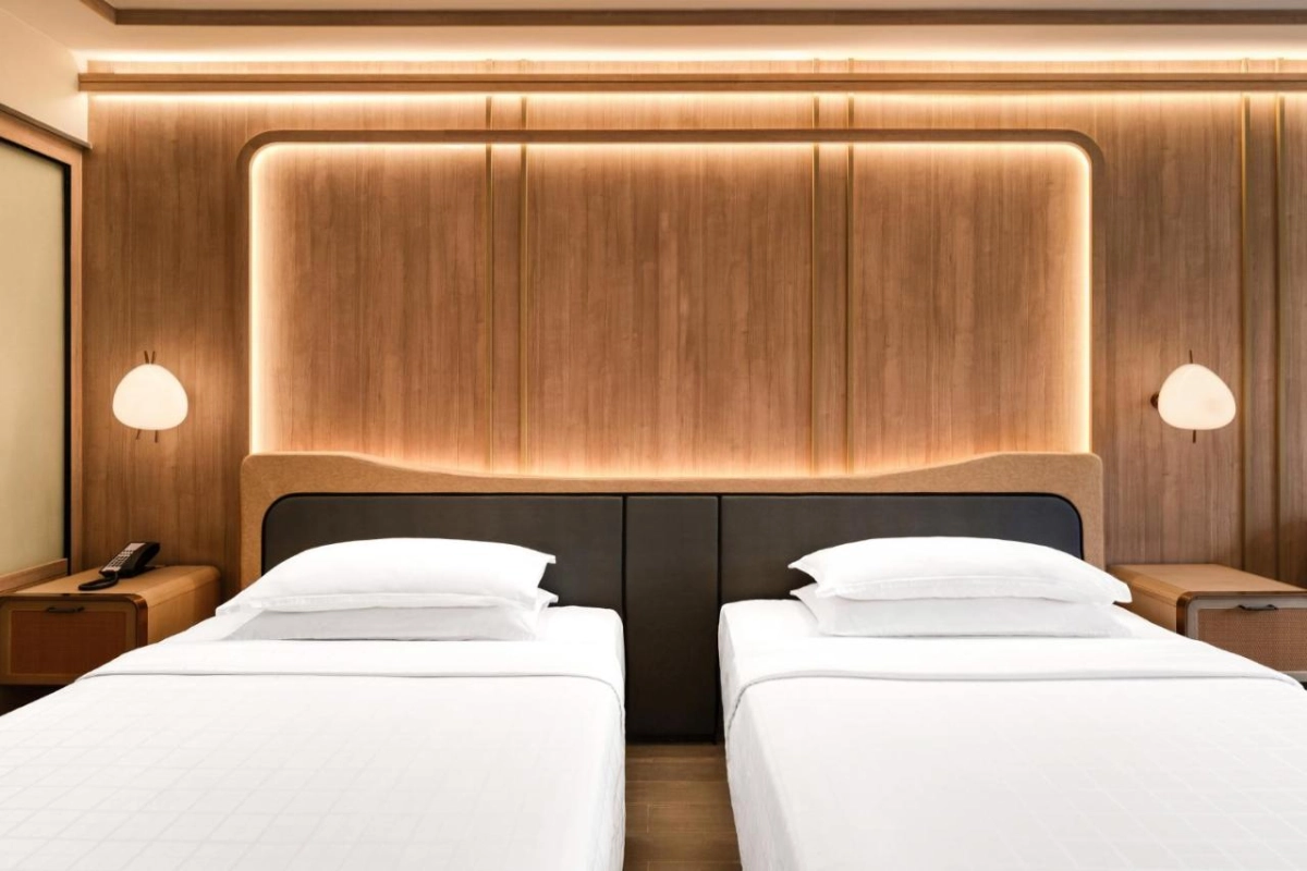 Dusit Thani Krabi Beach Resort - Hotel Photo 4