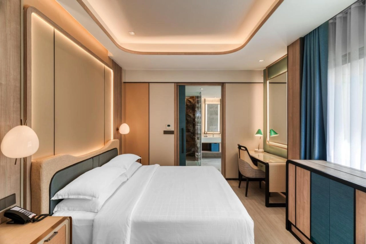 Dusit Thani Krabi Beach Resort - Hotel Photo 5