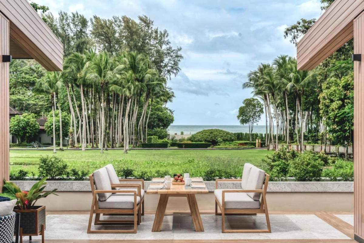 Dusit Thani Krabi Beach Resort - Hotel Photo 6