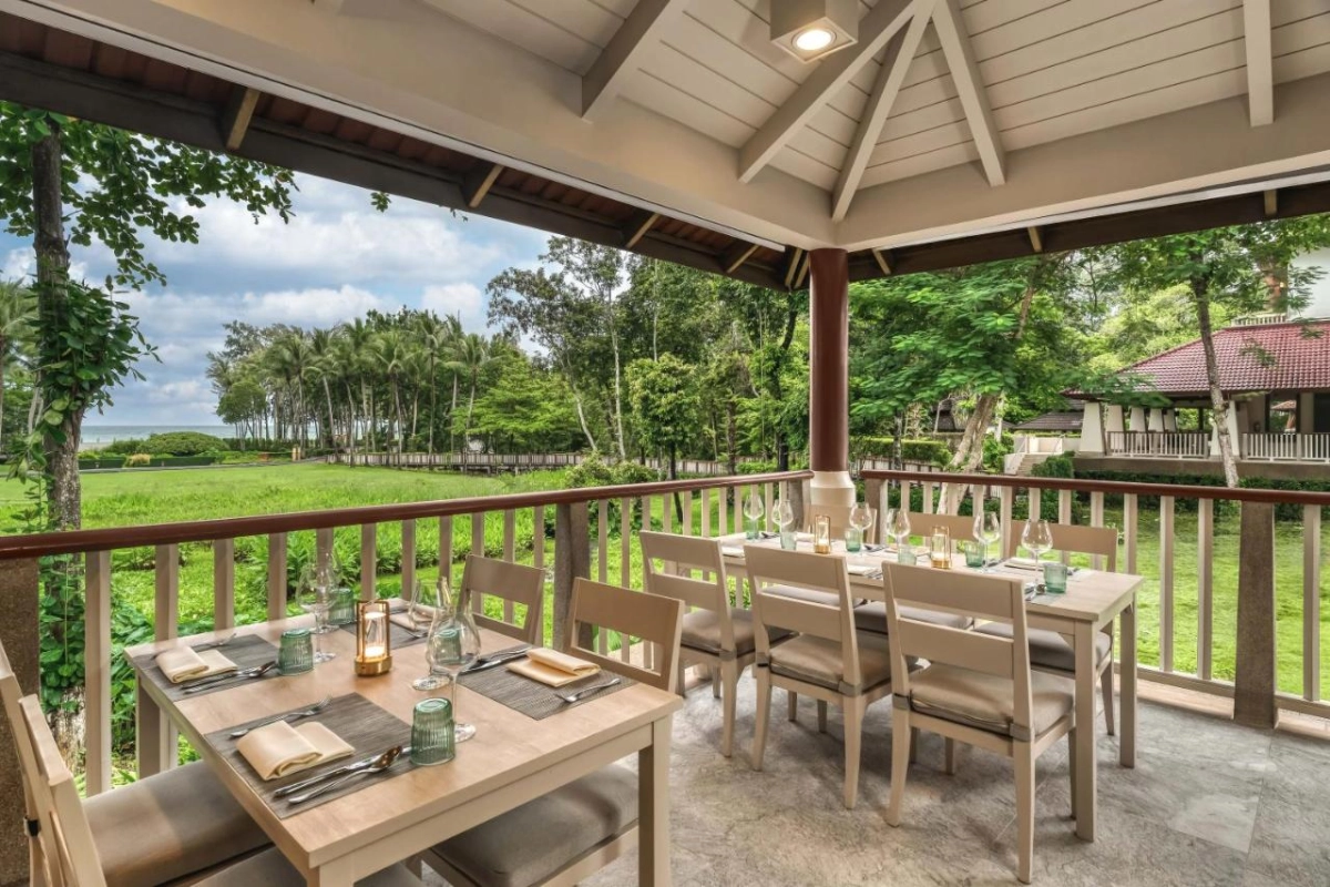 Dusit Thani Krabi Beach Resort - Hotel Photo 8