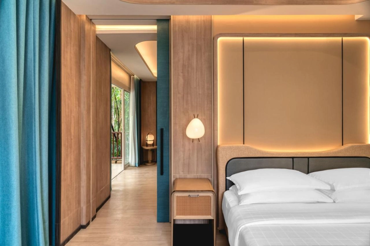 Dusit Thani Krabi Beach Resort - Hotel Photo 11