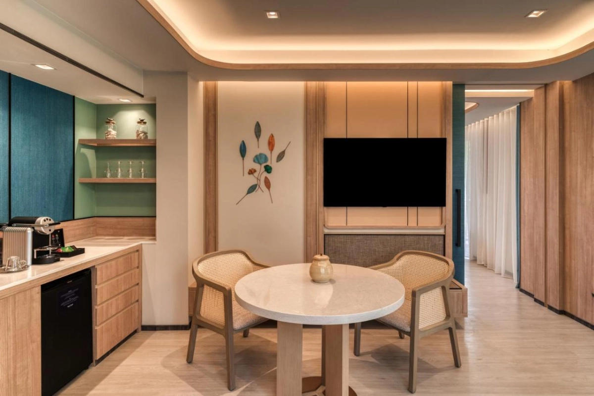 Dusit Thani Krabi Beach Resort - Hotel Photo 14