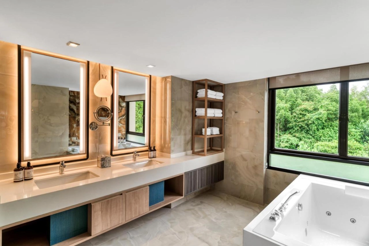 Dusit Thani Krabi Beach Resort - Hotel Photo 15