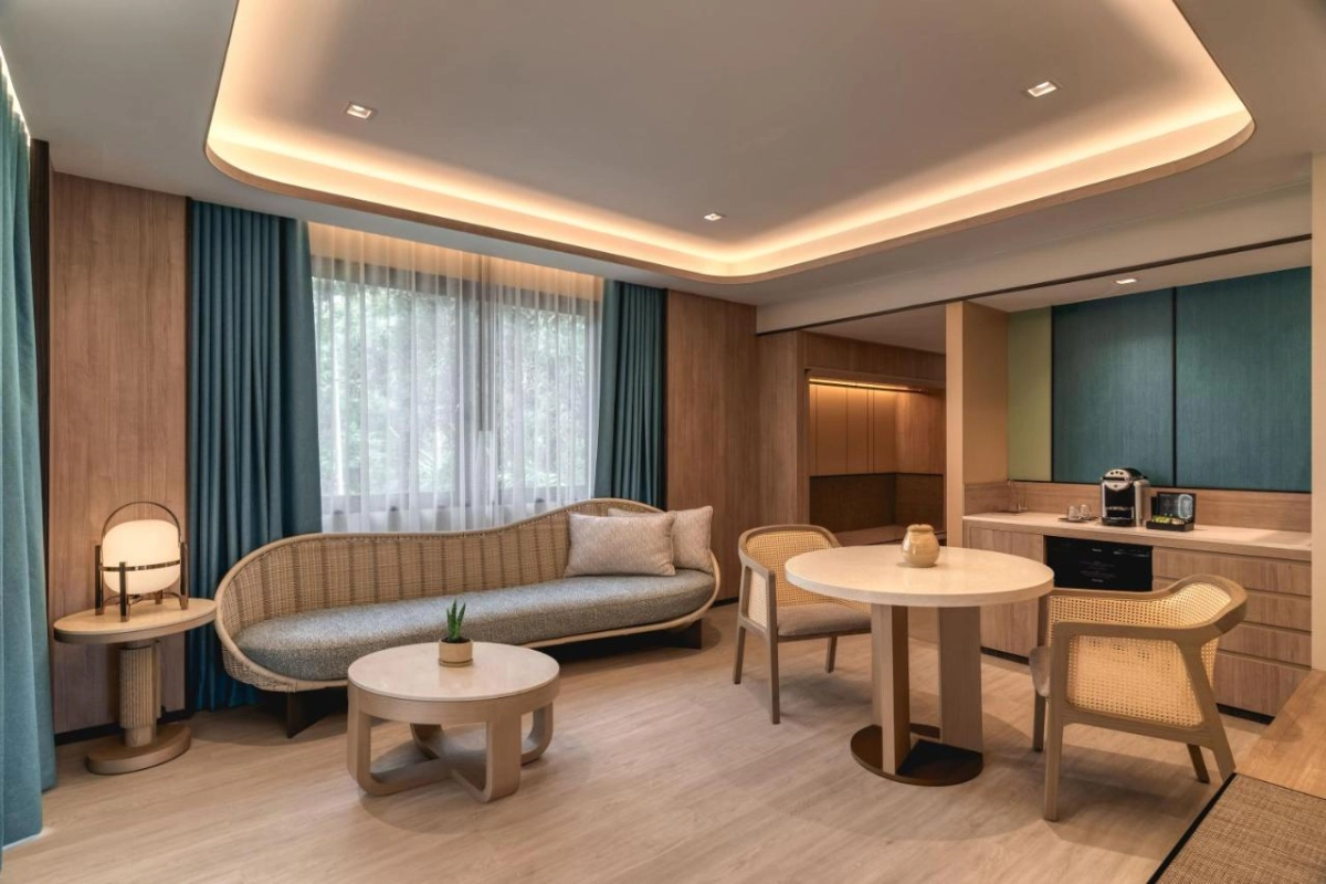 Dusit Thani Krabi Beach Resort - Hotel Photo 16