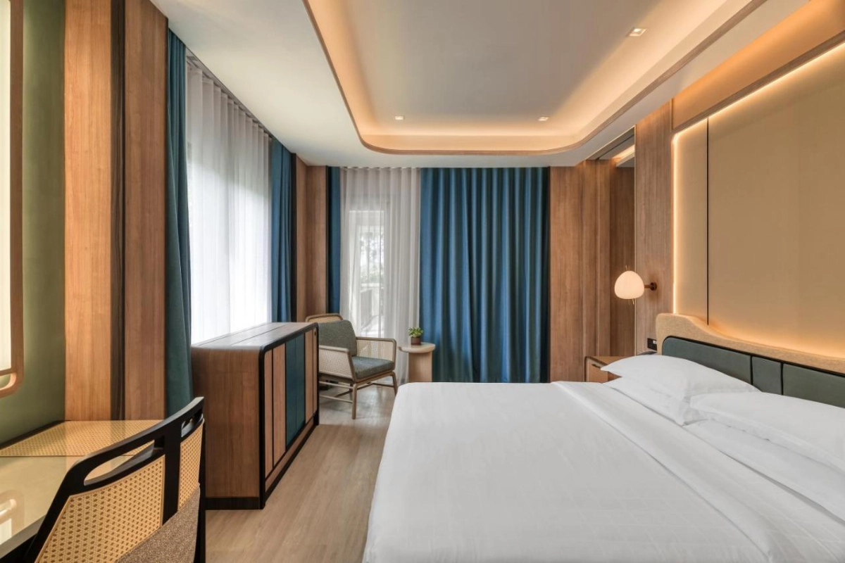 Dusit Thani Krabi Beach Resort - Hotel Photo 18