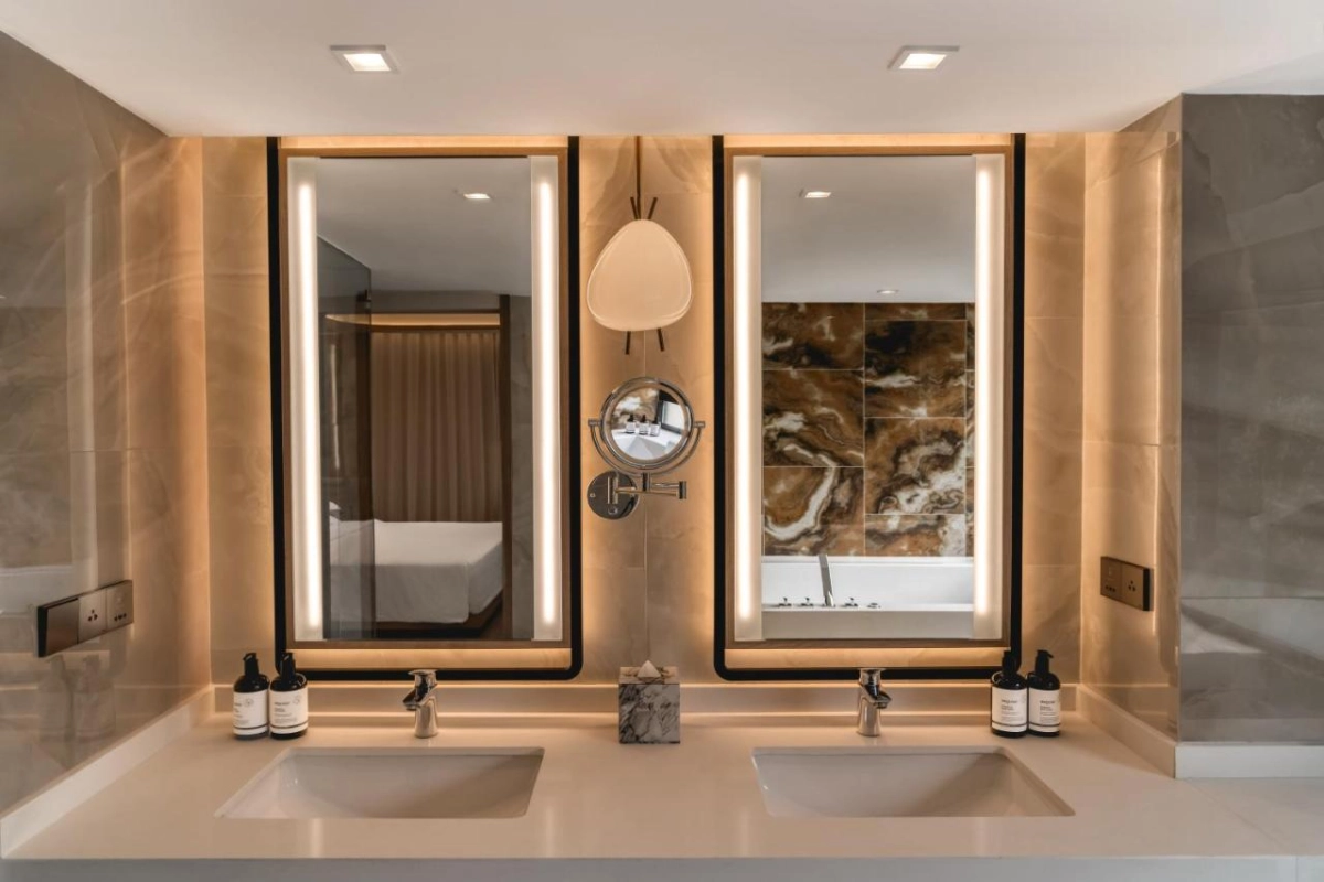 Dusit Thani Krabi Beach Resort - Hotel Photo 19