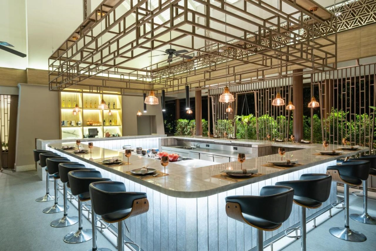 Dusit Thani Krabi Beach Resort - Hotel Photo 22