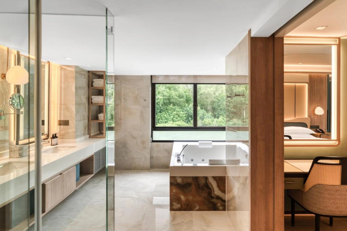 Dusit Thani Krabi Beach Resort - Hotel Photo 23