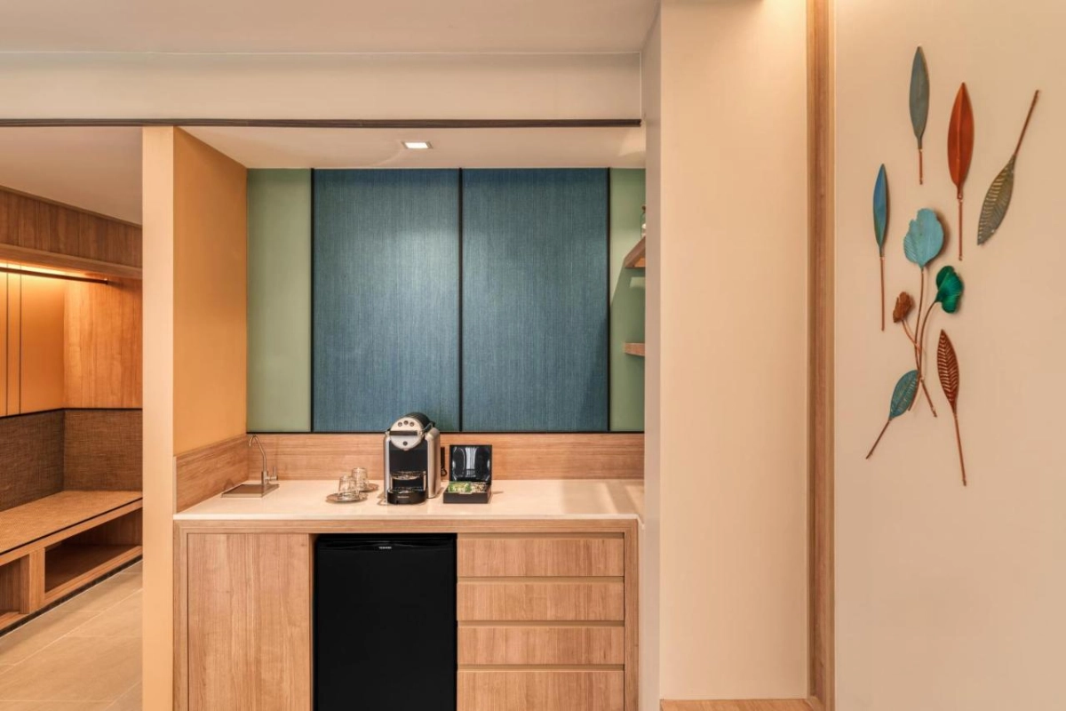 Dusit Thani Krabi Beach Resort - Hotel Photo 24