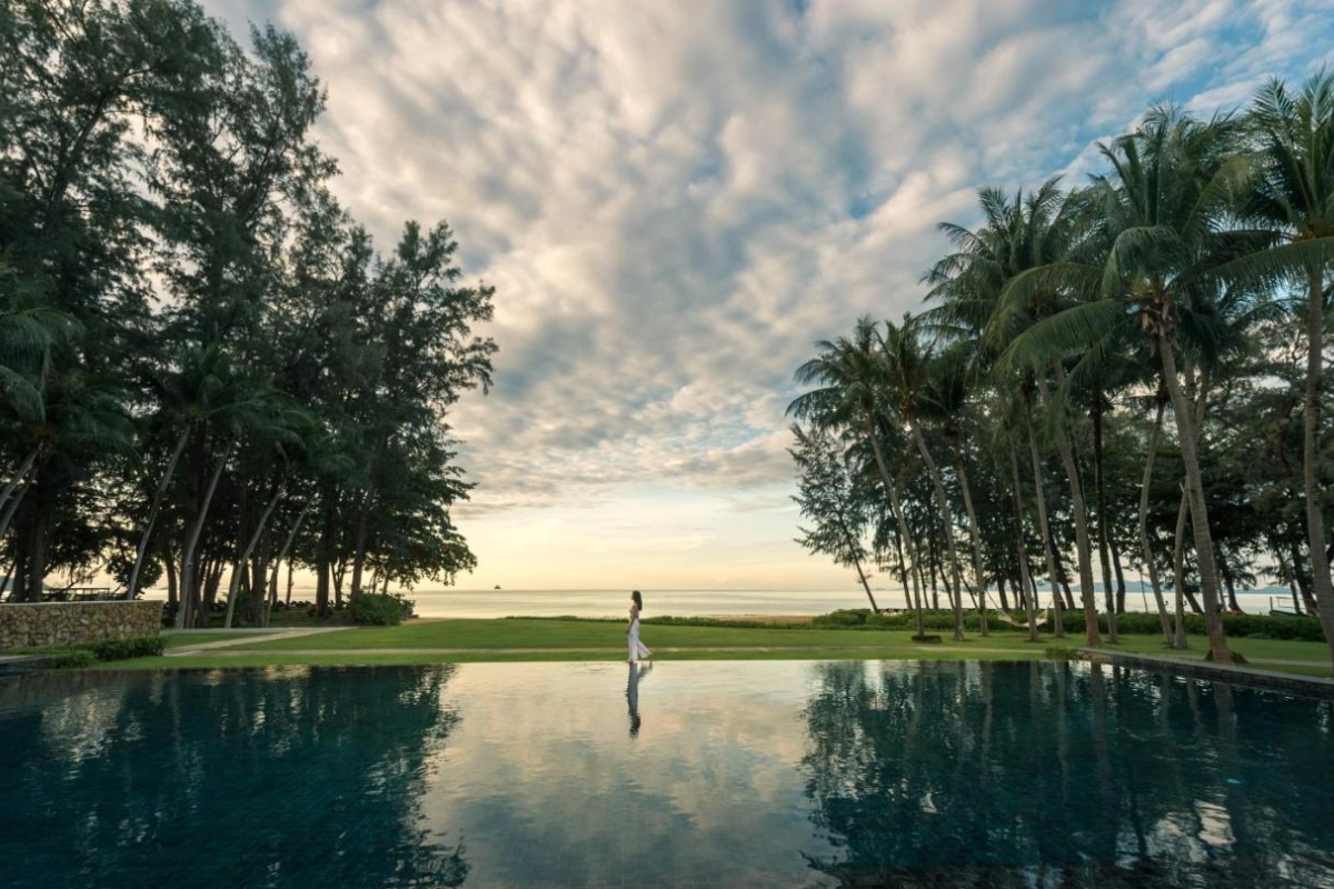 Dusit Thani Krabi Beach Resort - Hotel Photo 25