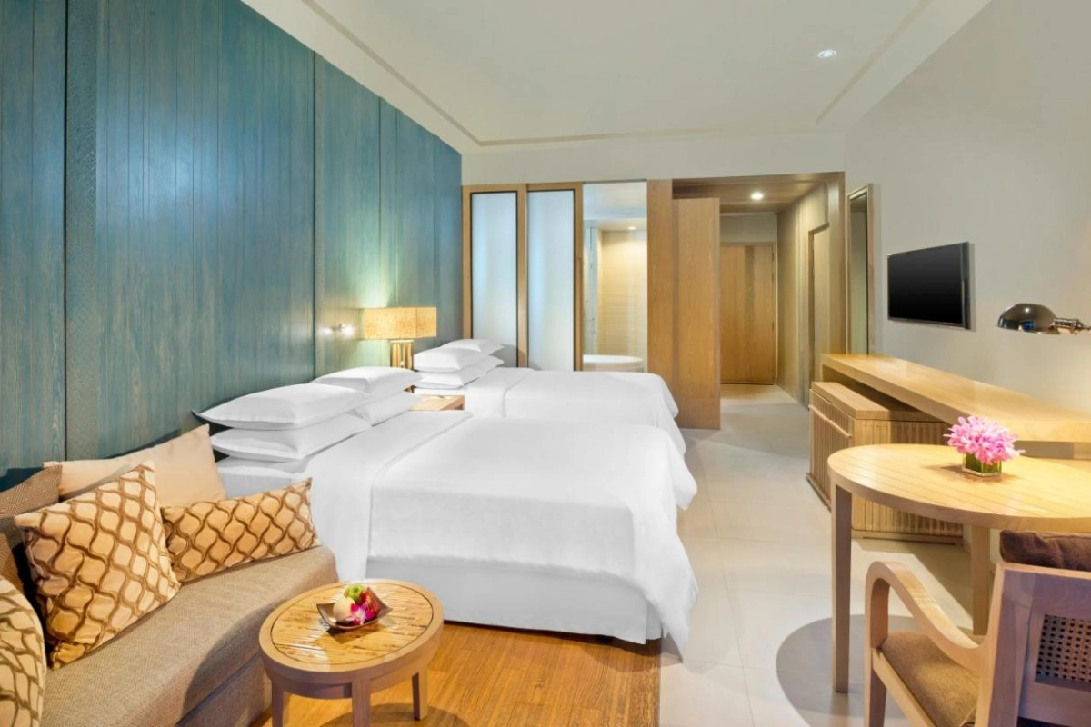 Dusit Thani Krabi Beach Resort - Hotel Photo 27