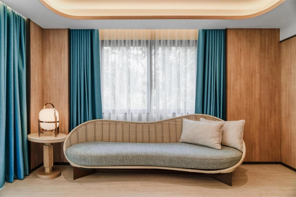 Dusit Thani Krabi Beach Resort - Hotel Photo 28