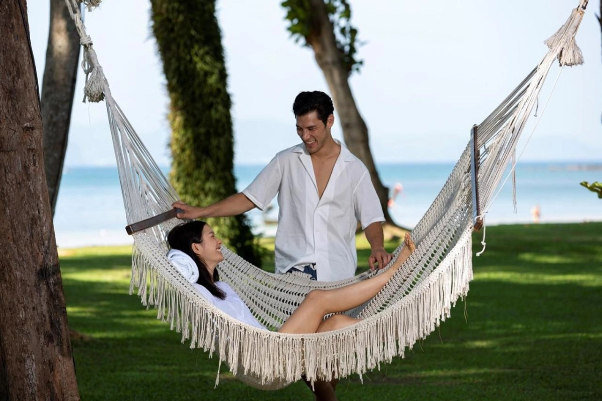 Dusit Thani Krabi Beach Resort - Hotel Photo 29