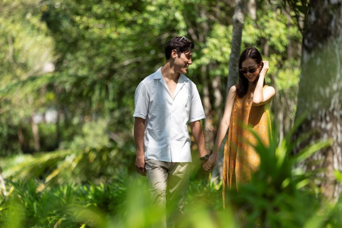 Dusit Thani Krabi Beach Resort - Hotel Photo 30