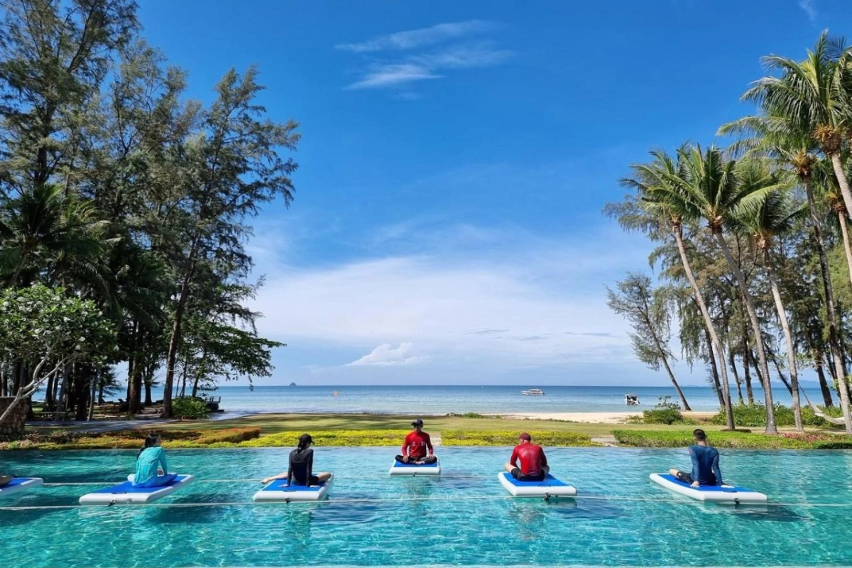 Dusit Thani Krabi Beach Resort - Hotel Photo 31