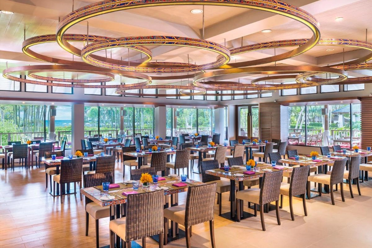 Dusit Thani Krabi Beach Resort - Hotel Photo 33