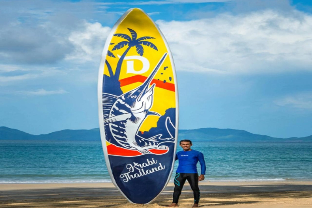 Dusit Thani Krabi Beach Resort - Hotel Photo 35