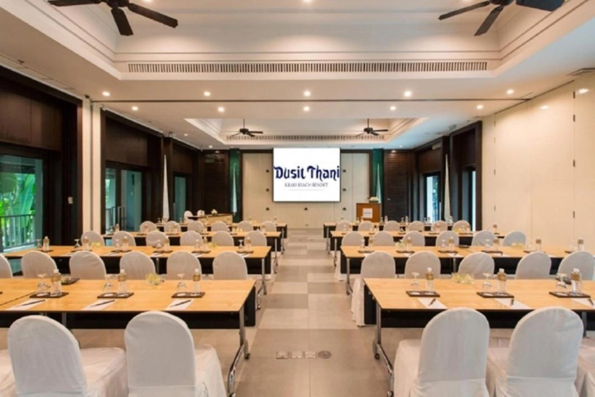 Dusit Thani Krabi Beach Resort - Hotel Photo 36