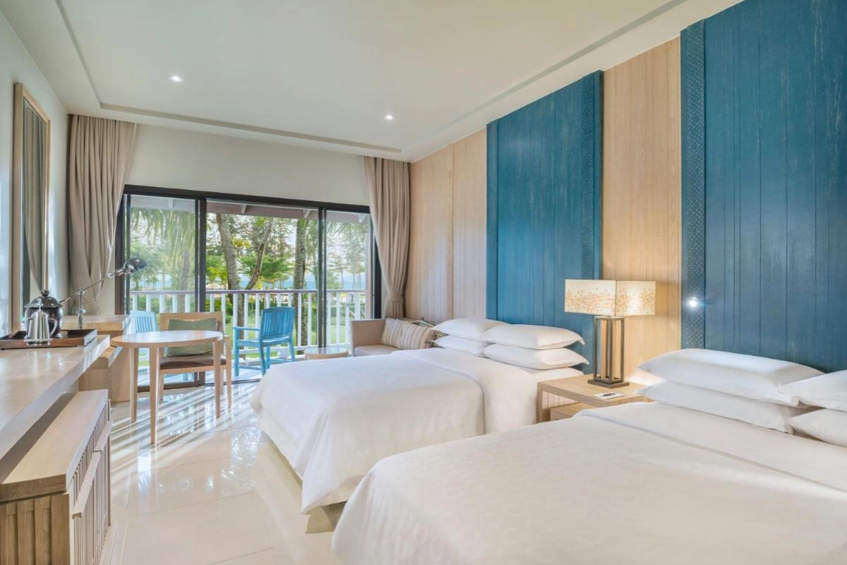 Dusit Thani Krabi Beach Resort - Hotel Photo 37