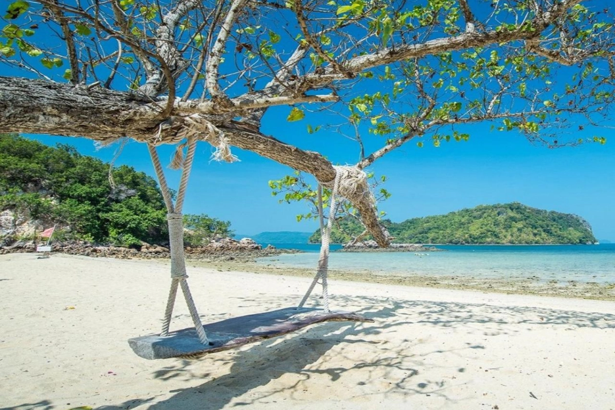 Dusit Thani Krabi Beach Resort - Hotel Photo 39